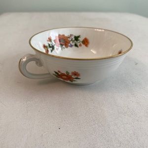 Vintage Limoges cup